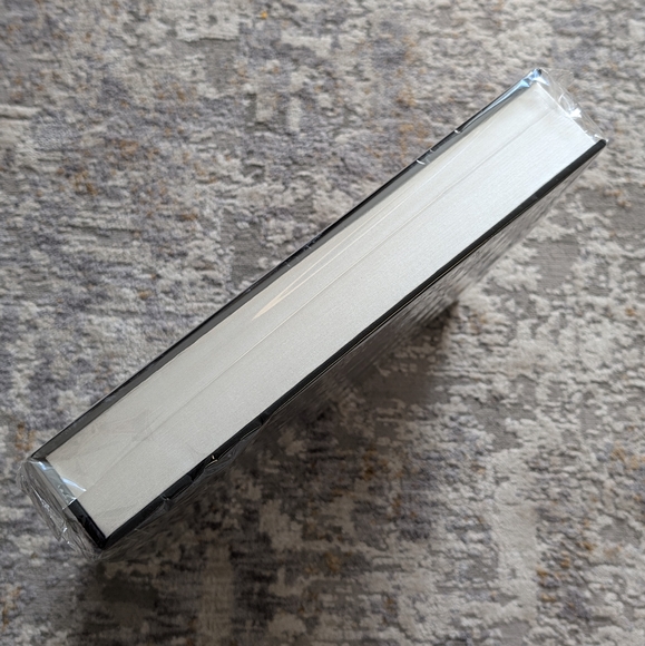 Taylor Swift The Tortured Poets Department Vinyl Display Case TTPD NEW - Picture 3 of 11